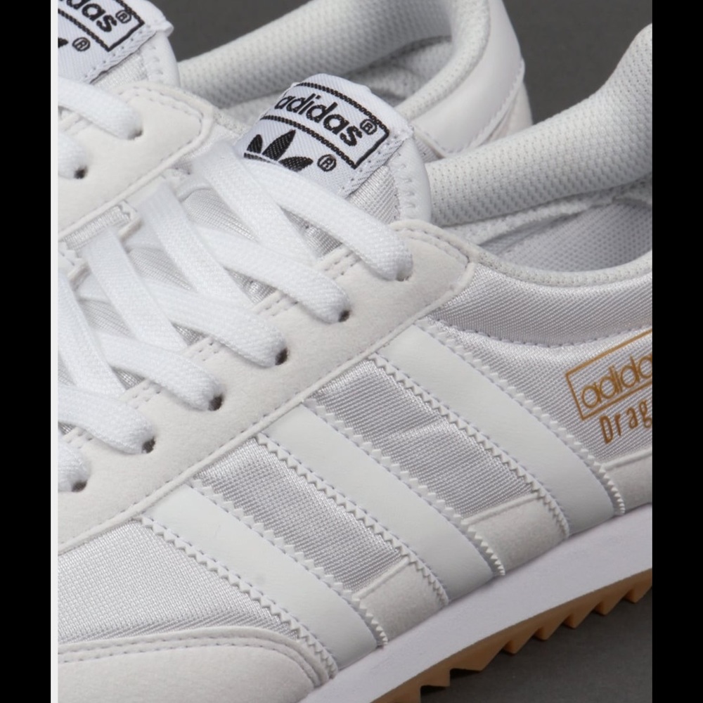 ❌❌SOLD OUT❌❌💥Adidas Dragon Trainers Men's Shoes - Picture 2 of 8