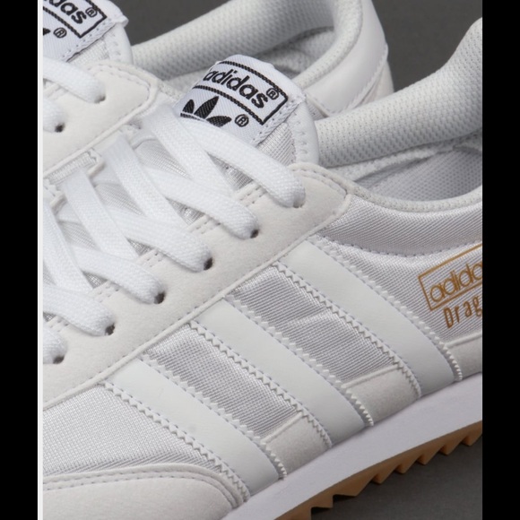 ❌❌SOLD OUT❌❌💥Adidas Dragon Trainers Men's Shoes - Picture 2 of 8