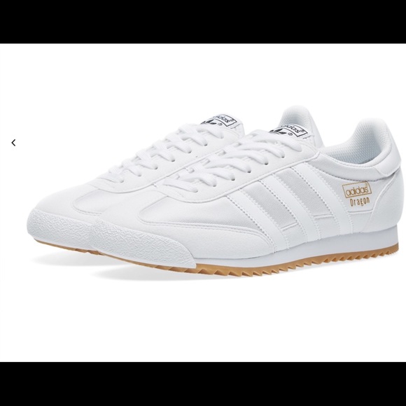 ❌❌SOLD OUT❌❌💥Adidas Dragon Trainers Men's Shoes - Picture 5 of 8