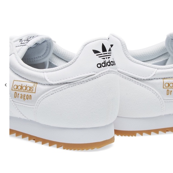 ❌❌SOLD OUT❌❌💥Adidas Dragon Trainers Men's Shoes - Picture 6 of 8