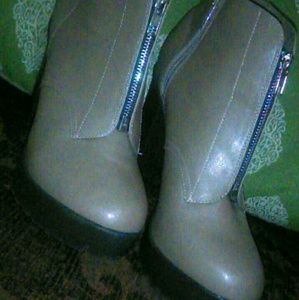 Booties