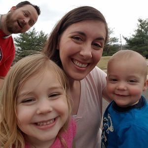 Meet your Posher, Elizabeth