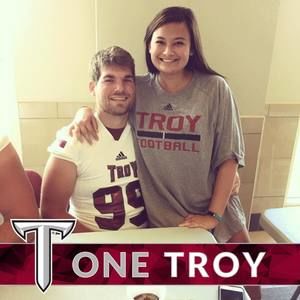 Meet your Posher, Sierra