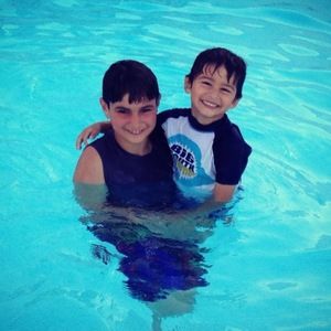 Meet your Posher, Niko