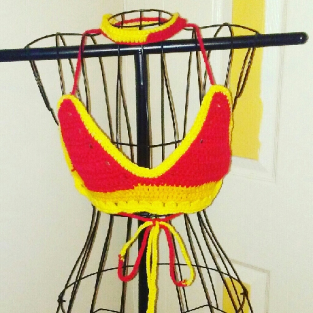 Handmade