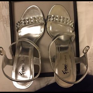 Fioni NIGHT Formal/prom heels