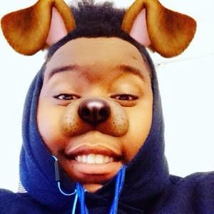 Meet your Posher, Terence