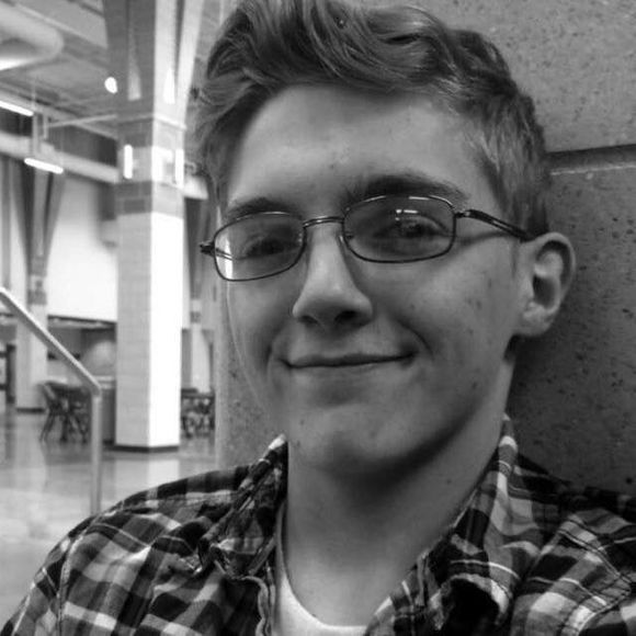 Meet your Posher, Adam - Picture 1 of 1