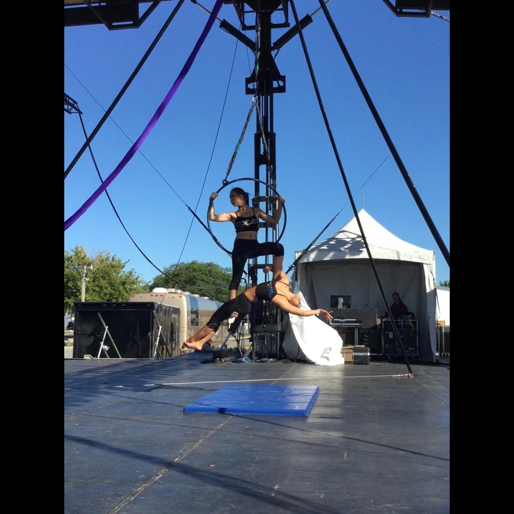 Meet your Posher, Lissa