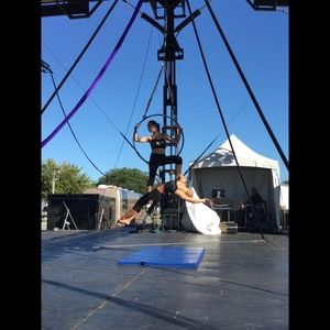 Meet your Posher, Lissa