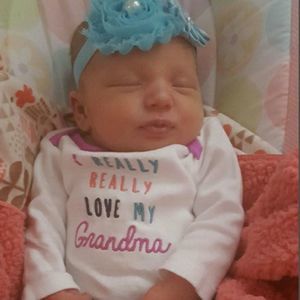 Meet your Posher, Ginny