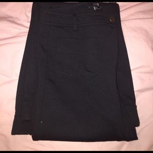 🔺🔹🔺High waisted wide leg trousers