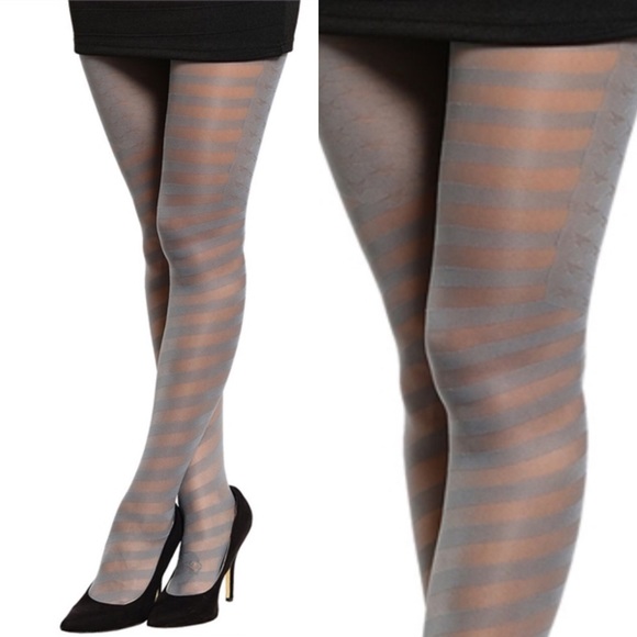 Patriotic pantyhose Clearance