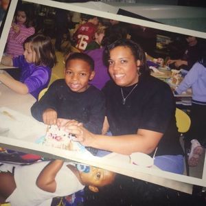 Meet your Posher, Larenz