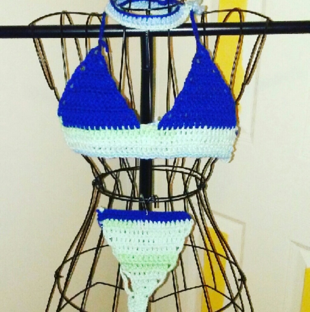 Handmade