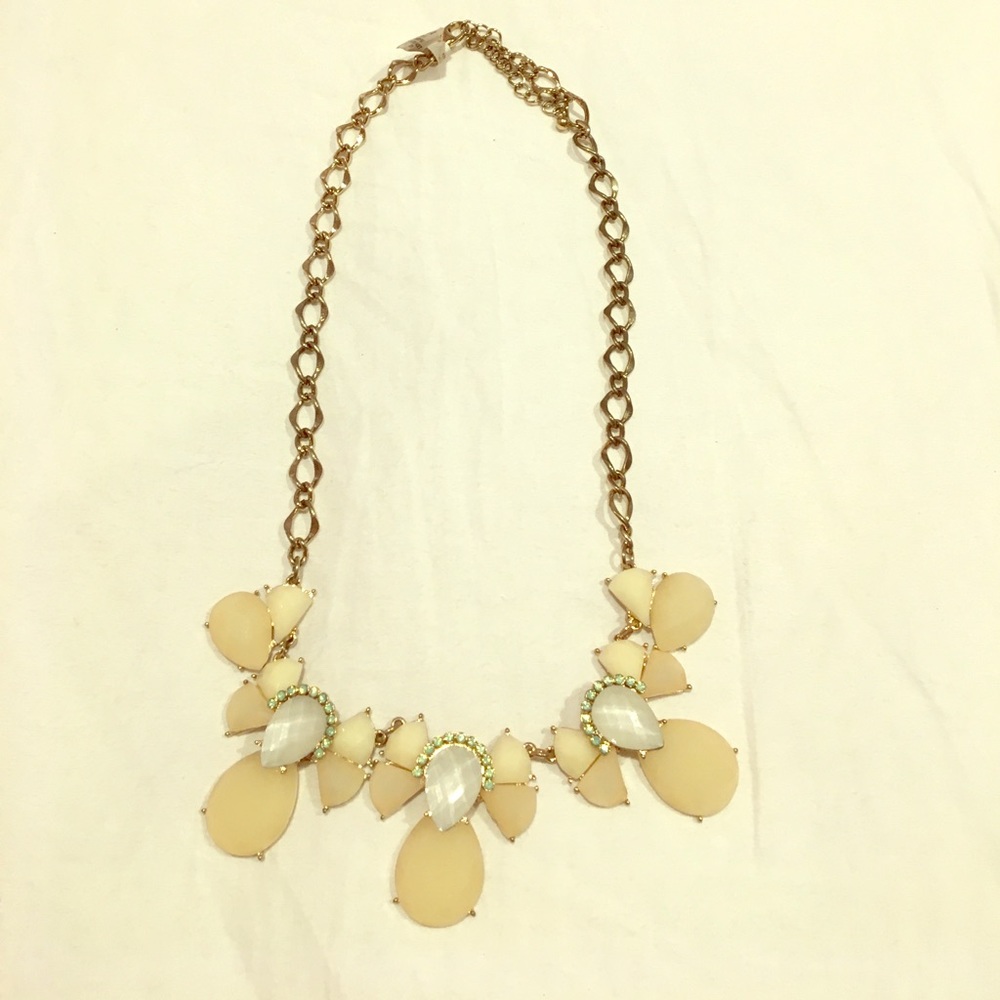 Detailed-Necklace