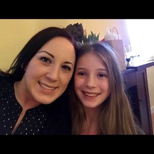 Meet your Posher, Kristen