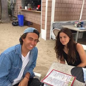 Meet your Posher, Mike