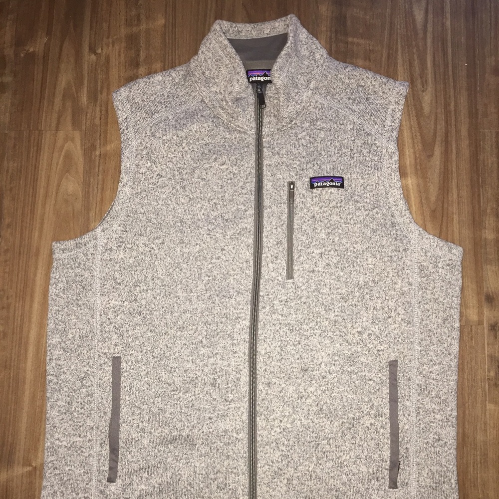 Patagonia Vest