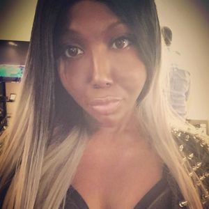 Meet your Posher, Kendall