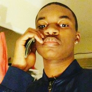 Meet your Posher, Kenneth