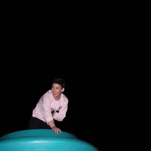 Meet your Posher, Jack