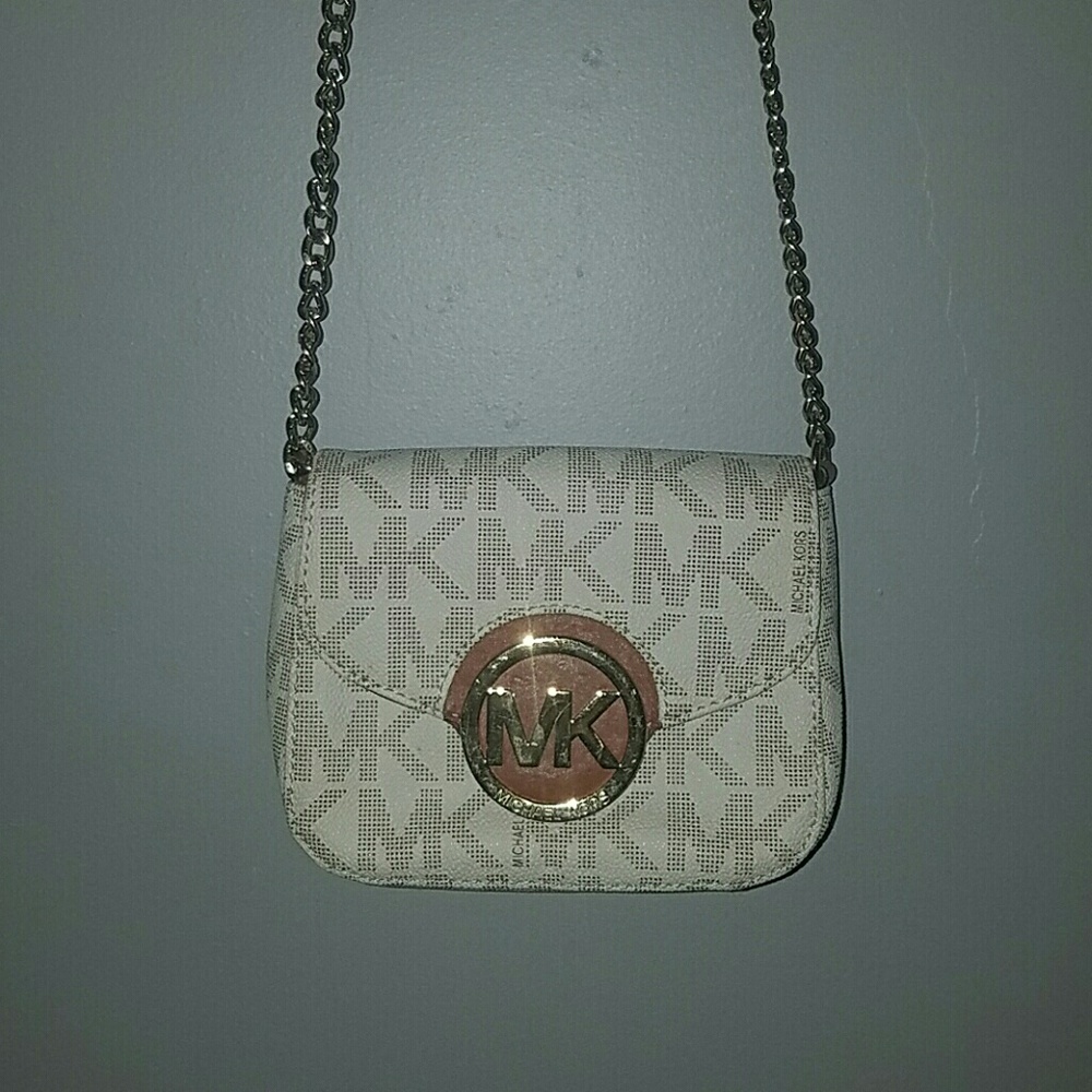 Michael Kors Crossbody Bag