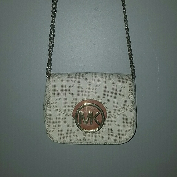 Michael Kors Crossbody Bag - Picture 1 of 6