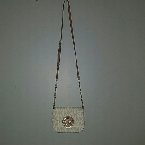 Michael Kors Crossbody Bag - Picture 2 of 6