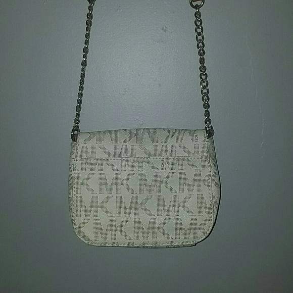 Michael Kors Crossbody Bag - Picture 3 of 6