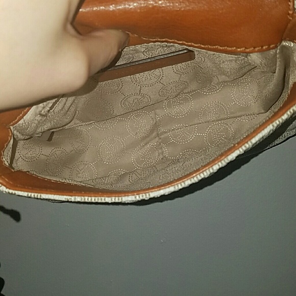 Michael Kors Crossbody Bag - Picture 4 of 6