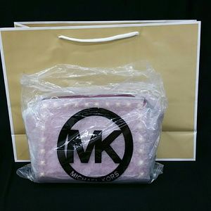 Michael Kors Selma Stud