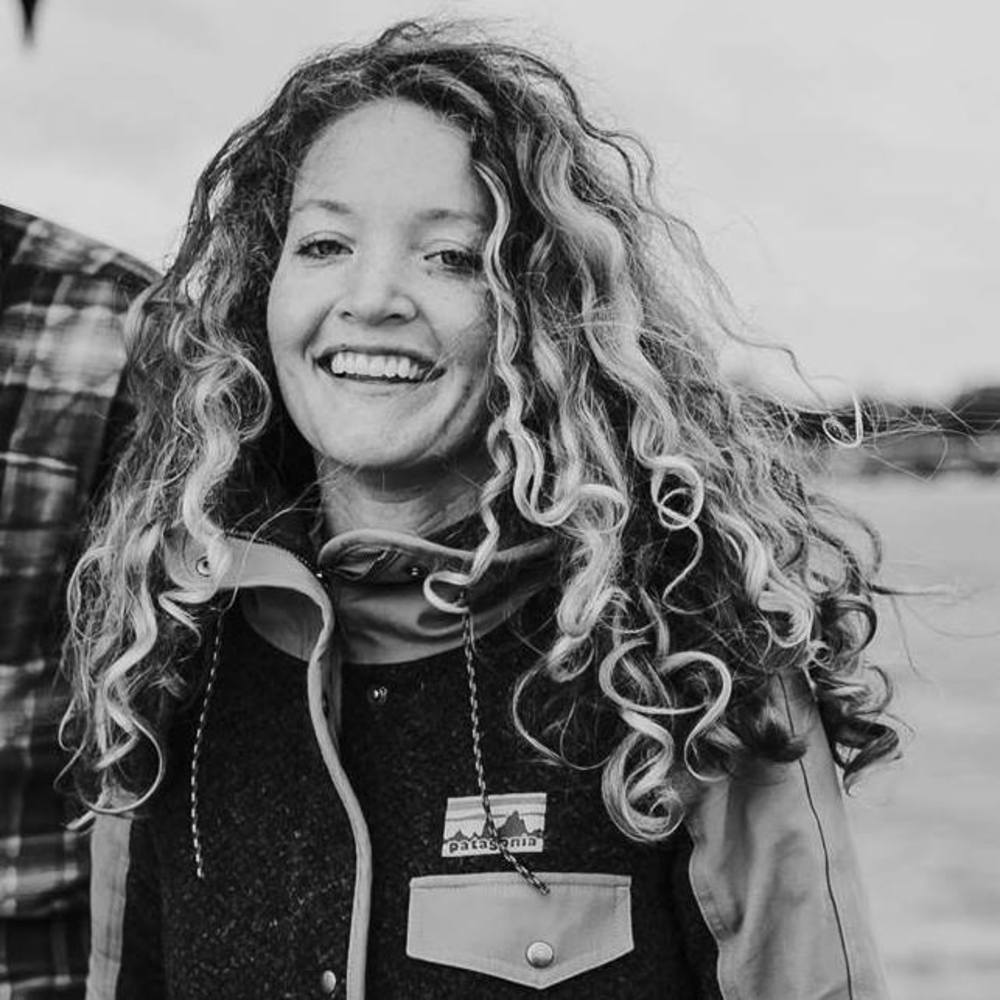 Meet your Posher, Suzanne