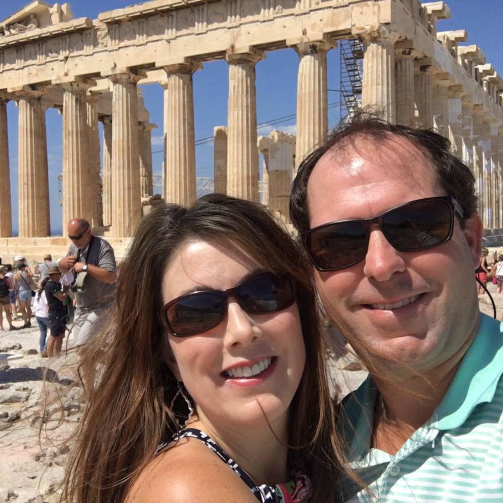 Meet your Posher, Jen