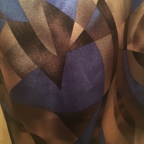 GORGEOUS Jones New York Chemise! - Picture 3 of 4