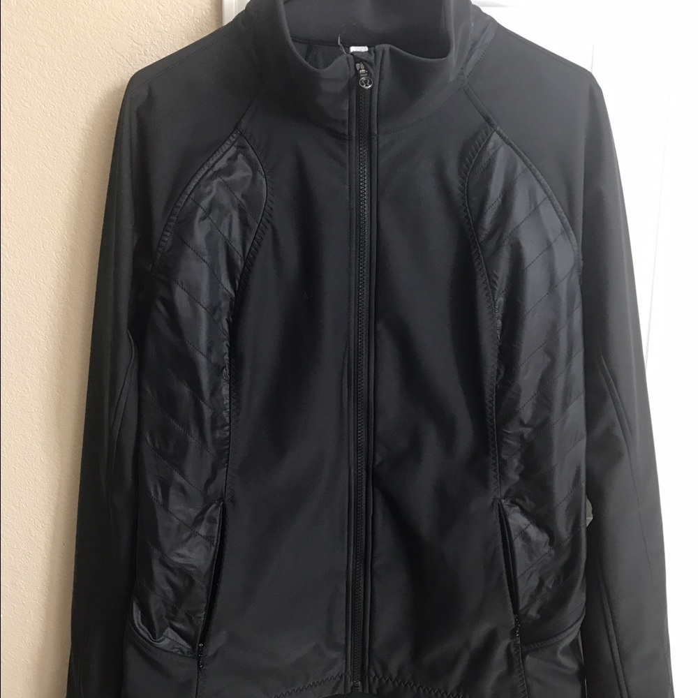 Lululemon jacket