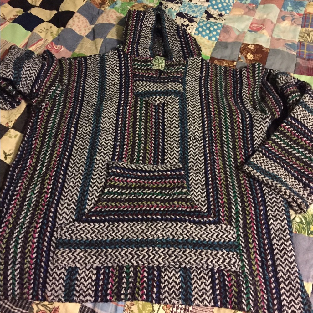 Baja joes drug rug