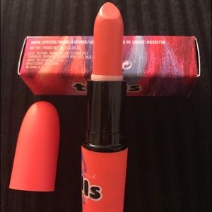 (SOLD) MAC TROLLS SATIN LIPSTICK (Sushi Kiss)
