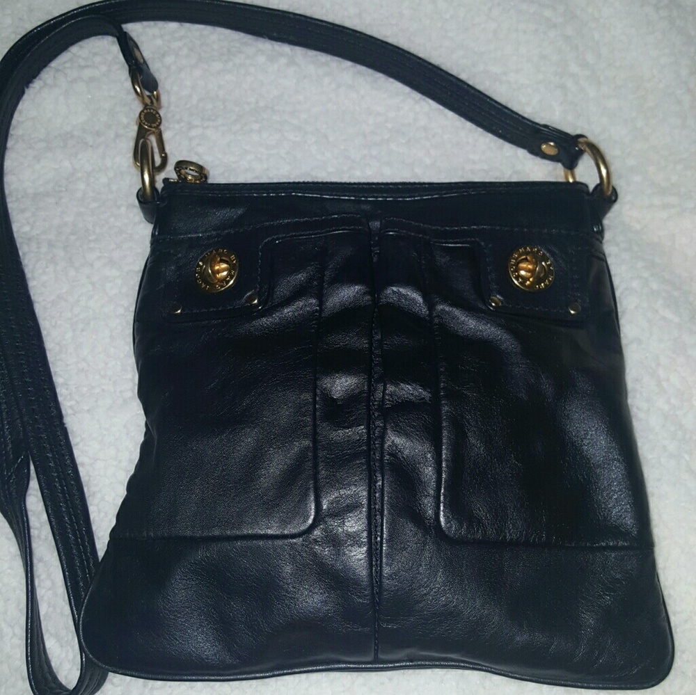 Marc Jacob's Crossbody Handbag