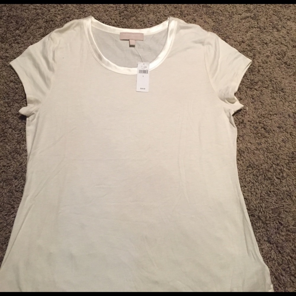 Banana Republic Tee