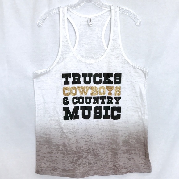 Next Level Tank Top - Picture 1 of 5