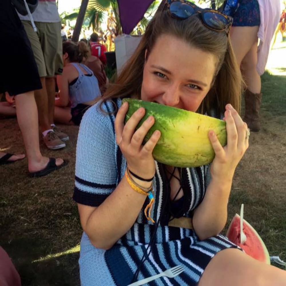 Meet your Posher, Shannon