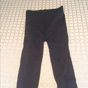 BeMaternity maternity leggings size M/L