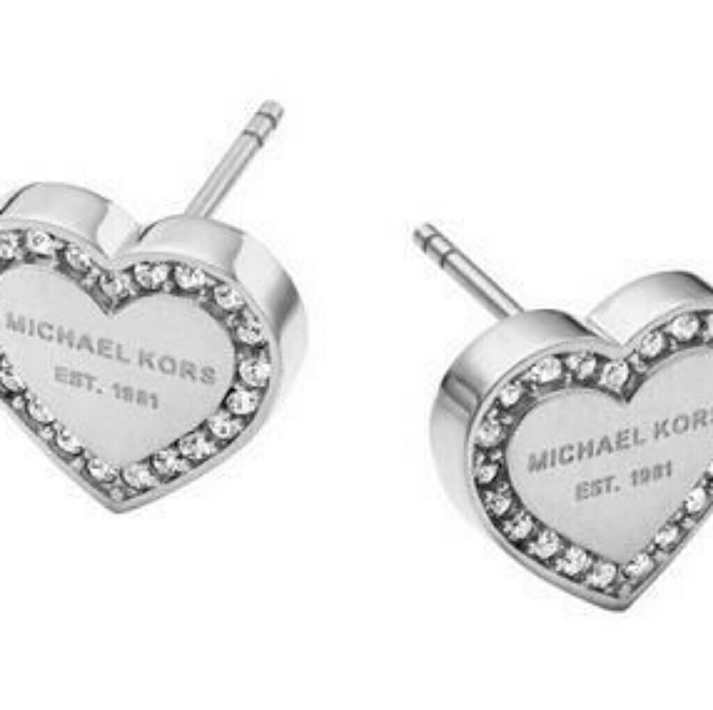 Mk earings