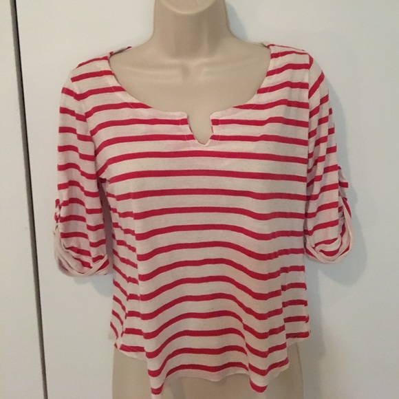Stripe top bundle - Picture 3 of 3