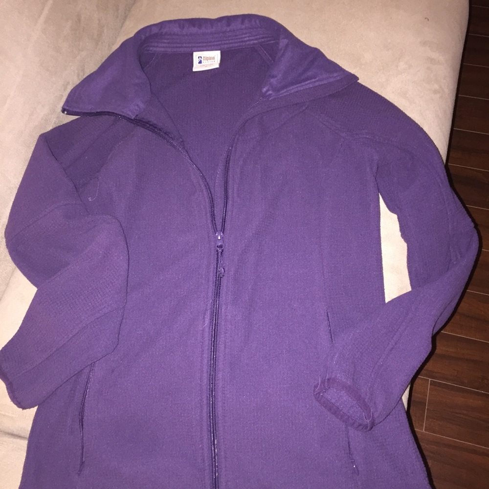 Alpine Design Sweater - Picture 1 of 4