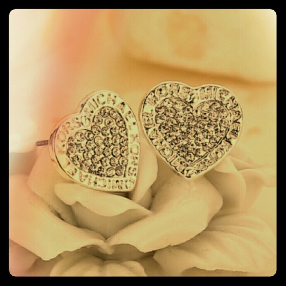 Mk earings