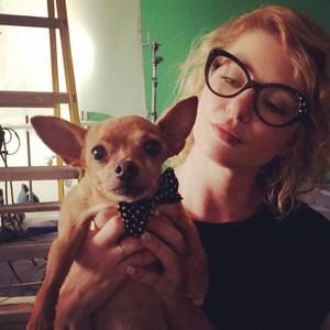 Meet your Posher, Molly