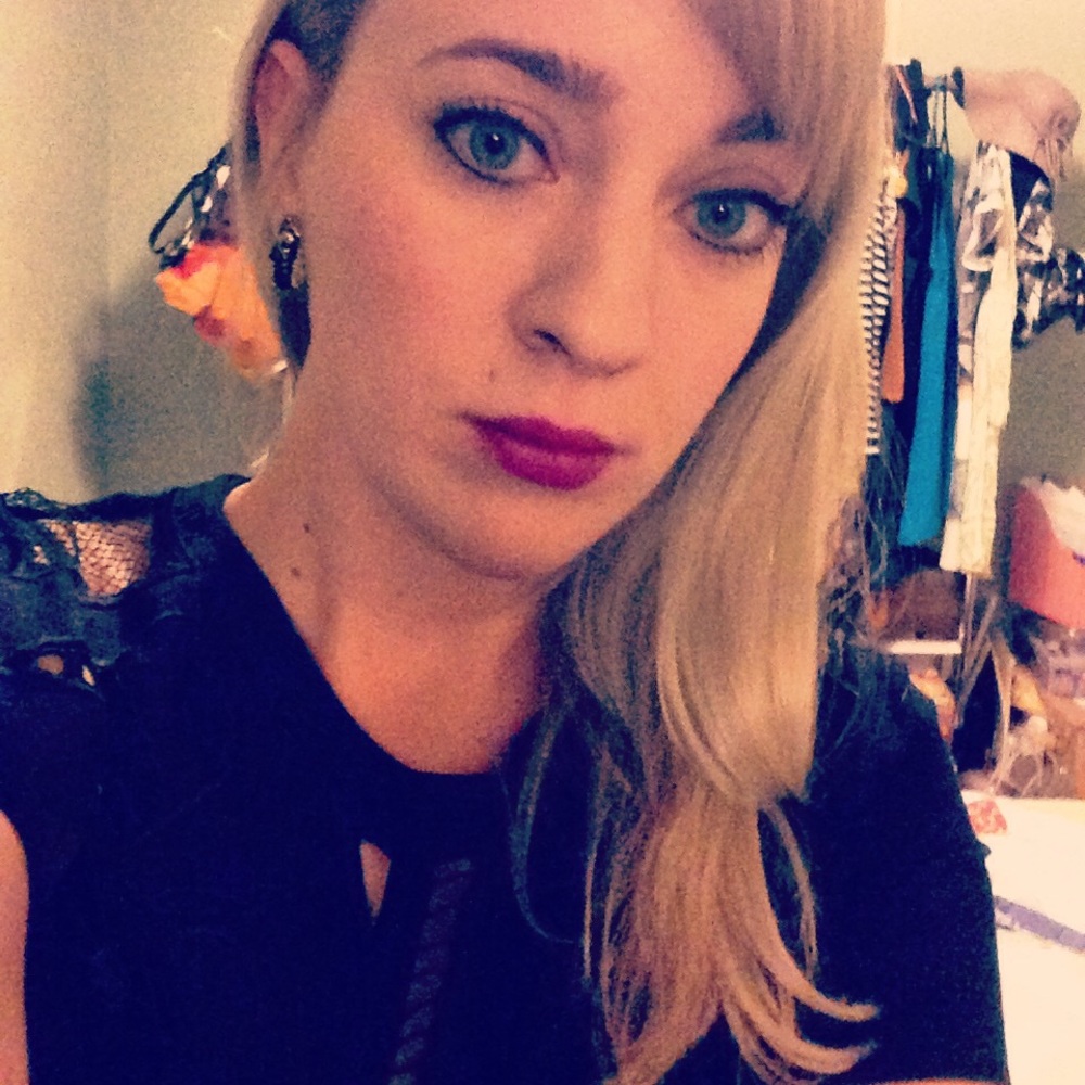 Meet your Posher, Chantel