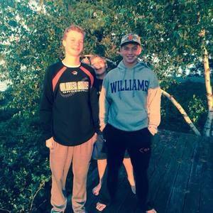 Meet your Posher, Benjamin